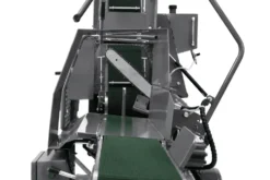 Rovik Vedmaskin 380 Briggs & Stratton med Elevator