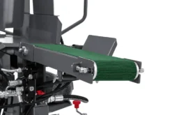 Rovik Vedmaskin 380 Briggs & Stratton med Elevator