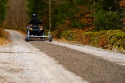 Rovik VS175 Vägskrapa