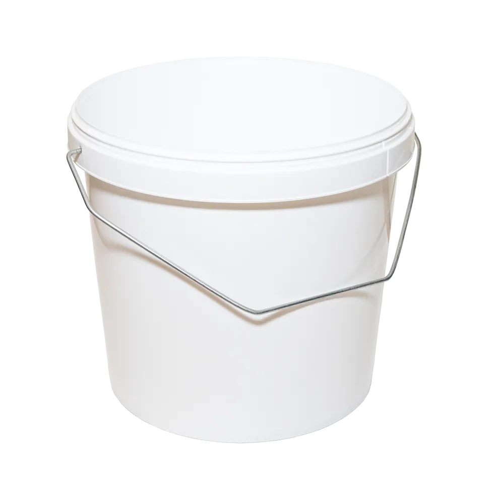 RPC Plasthink 5,8 liter vit