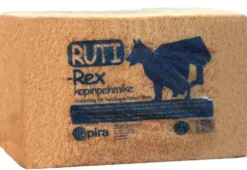 Ruti-Rex Träull