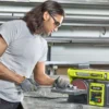 Ryobi Band- & skivslip 375W RBDS4601G