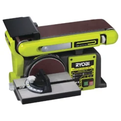 Ryobi Band- & skivslip 375W RBDS4601G
