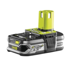 Ryobi Batteri 2,5 Ah RB18L25