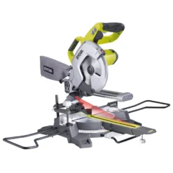 Ryobi Kap- & gersåg 1500W EMS216L