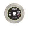 Ryobi Kapskiva RAKCOT03 76x10x1,0mm till RCT18C 3-pack