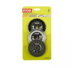 Ryobi Kapskiva RAKCOT03 76x10x1,0mm till RCT18C 3-pack