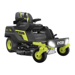 Ryobi Åkgräsklippare Zero Turn RY72ZTRX76-210