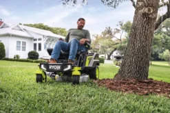 Ryobi Åkgräsklippare Zero Turn RY72ZTRX76-210