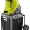 Ryobi Kompostkvarn 2500W 40l RSH2545B