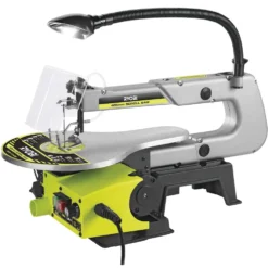 Ryobi Kontursåg 125W RSW1240G