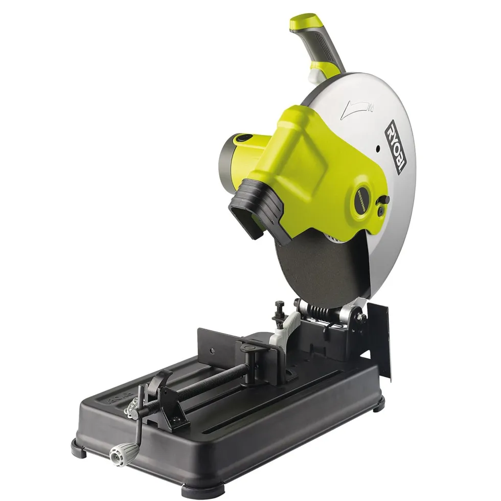 Ryobi Metallkap Stationär 2300W ECO2335HG