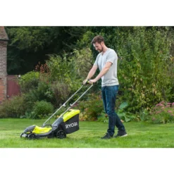 Ryobi OLM1833B Gräsklippare 18v ONE+