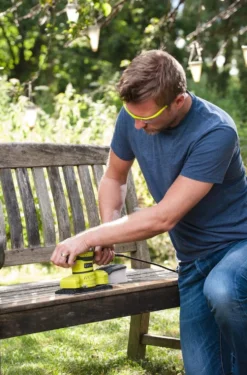 Ryobi Planslip 200W RSS200-G