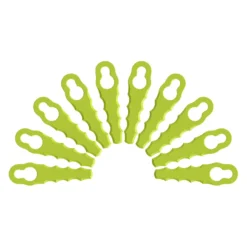 Ryobi RAC158 Plastknivar 10p till RAC155