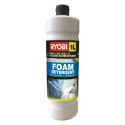 Ryobi RAC732 Skumtvätt 1 liter