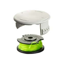 Ryobi RAC142 Spole,skydd samt tråd 2,0 mm. Till RLT36