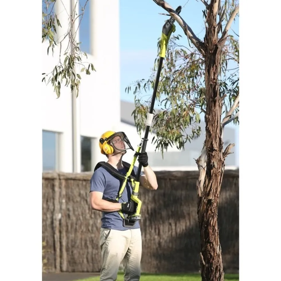 Ryobi RAC805 Vertebrae+™ Sele för förlängningsbar häcksax och grensåg