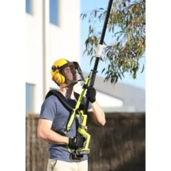 Ryobi RAC805 Vertebrae+™ Sele för förlängningsbar häcksax och grensåg