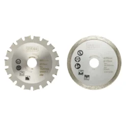 Ryobi RAKMMS02K Multisågklingor