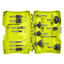 Ryobi RAKRBS15 Frässtålset 6mm