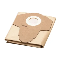 Ryobi RAKWDV05 Dammsugarpåse till R18WDV-0 5-pack