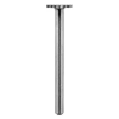 Ryobi RAR103 Fräs räfflad 9,5mm 3,2mm fäste
