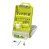 Ryobi RAR100K-16 Kit för snideri/gravyr 3,2mm fäste