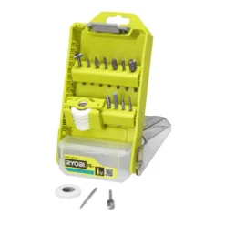 Ryobi RAR100K-16 Kit för snideri/gravyr 3,2mm fäste