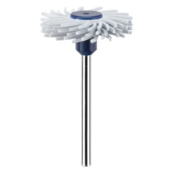 Ryobi RAR204 Polerborste 120 korn 25,4mm 3,2mm fäste