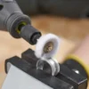 Ryobi RAR201 Polerskiva 25mm till spindel RAR901