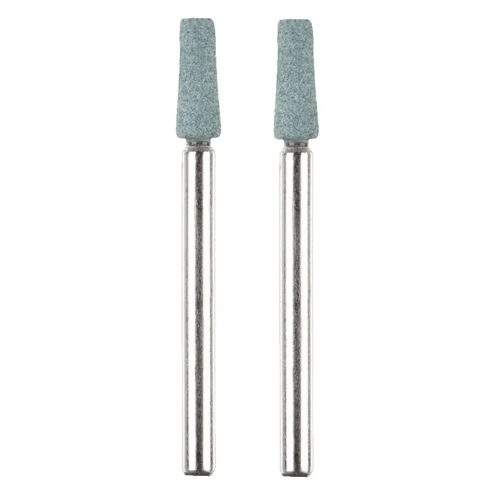 Ryobi RAR506-2 Slipstift Karbid 4,8mm 2-pack 3,2mm fäste