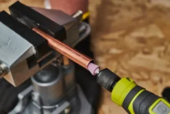 Ryobi RAR504 Slipstift konformad 9,5mm 3,2mm fäste