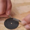 Ryobi RAR901 Spindel för poler/stålborste 3,2mm fäste