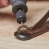 Ryobi RAR202-2 Stålborste 3,2mm fäste