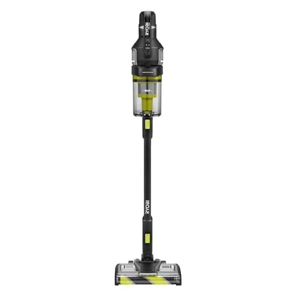 Ryobi RASV18BL-0 Skaftdammsugare Premium 18V