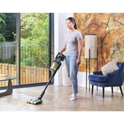 Ryobi RASV18BL-0 Skaftdammsugare Premium 18V