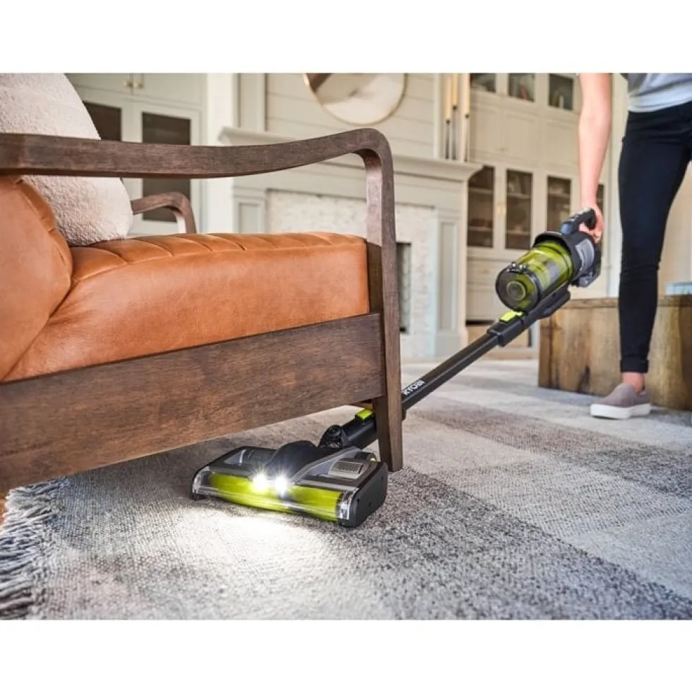Ryobi RASV18BL-0 Skaftdammsugare Premium 18V