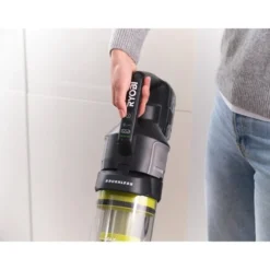 Ryobi RASV18BL-0 Skaftdammsugare Premium 18V
