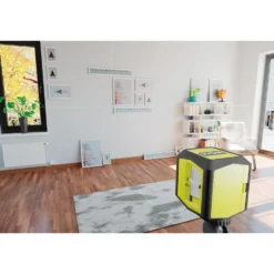 Ryobi RBCLLG1 Krysslaser grön