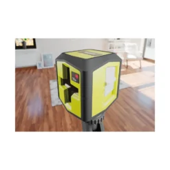 Ryobi RBCLLR1 Krysslaser röd