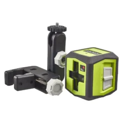 Ryobi RBCLLR1 Krysslaser röd