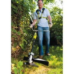 Ryobi Rbc36x26b Batteritrimmer 36v