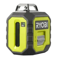Ryobi RB360GLL Linjelaser grön 360°