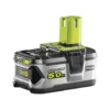 Ryobi RB18L50 batteri 5,0 Ah