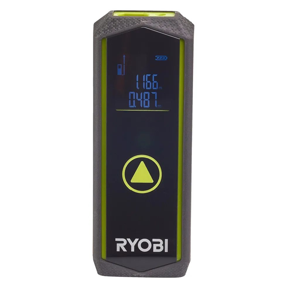 Ryobi RBLDM20 Laserdistansmätare