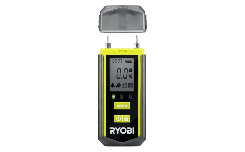 Ryobi RBPINMM1 Fuktmätare