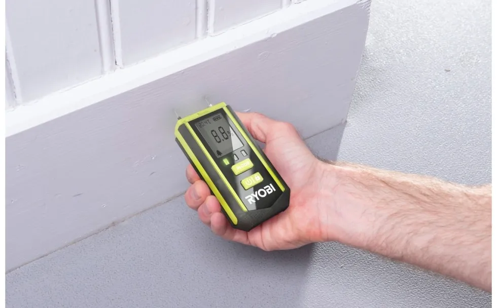 Ryobi RBPINMM1 Fuktmätare