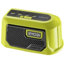 Ryobi RBTM18-0 Bluetooth Högtalare mini 18V ONE+