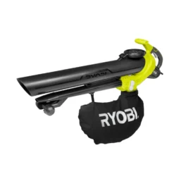 Ryobi RBV3000CESV Lövblås / Trädgårdsstädare